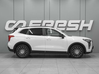 2024 Haval Jolion I, белый, 2289000 рублей, вид 5
