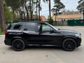 2021 BMW X5 30d IV (G05/G18), чёрный - вид 3