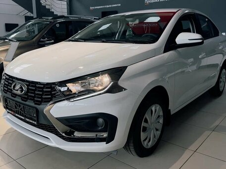 Lada (ВАЗ) Iskra