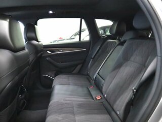2026 Geely Monjaro I Рестайлинг, белый, 4954990 рублей, вид 5