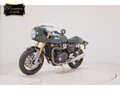 2024 Triumph Thruxton, зелёный, 1445000 рублей - вид 3