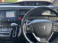 2016 Honda Stepwgn Spada V, белый, 2450000 рублей - вид 6