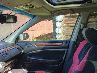 2000 Honda Accord VI, белый, 230000 рублей, вид 5
