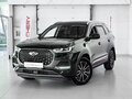 2025 Chery Tiggo 8 Pro Max I Рестайлинг, зелёный