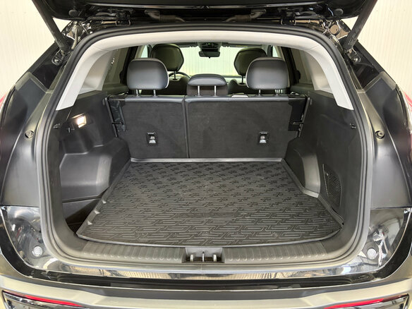 2024 Geely Atlas II, чёрный, 2677000 рублей - вид 19