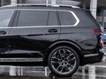 2024 BMW X7 40i I (G07) Рестайлинг, чёрный, 13890000 рублей - вид 7