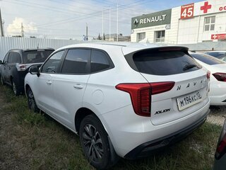 2022 Haval Jolion I, белый, 1591000 рублей, вид 3