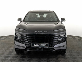 2023 Jetour Dashing I, чёрный, 1775000 рублей, вид 2