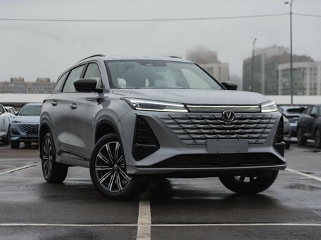 Changan CS75 Plus III