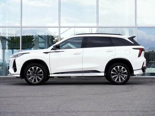 2025 Changan CS75 Plus III, белый, 4189900 рублей, вид 5