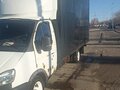 2011 ГАЗ ГАЗель (3302), белый, 920000 рублей - вид 2