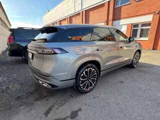 2024 Jaecoo J8, серый, 3499000 рублей, вид 4