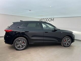 2026 Audi Q5 L III (GU), чёрный, 6650000 рублей, вид 5