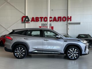 2026 Geely Galaxy M7, серый, 3390000 рублей, вид 4