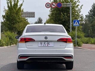2023 Volkswagen Bora IV (China Market) Рестайлинг, белый, 1099030 рублей, вид 5