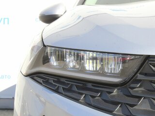 2021 Kia K5 III, серый, 2250000 рублей, вид 4