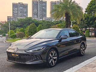 2022 Volkswagen Lamando L II, серый, 1647000 рублей, вид 1