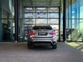 2012 BMW X6 35i 8-speed I (E71), серый - вид 5