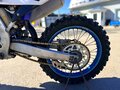 2019 Yamaha YZ250F, синий, 575000 рублей - вид 6