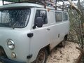2007 УАЗ 3962, белый, 350000 рублей - вид 2