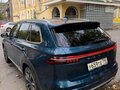 2023 Geely Monjaro I, синий, 2450000 рублей - вид 4