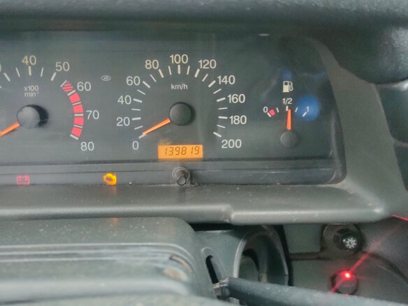2002 Lada (ВАЗ) 2110, серый, 215000 рублей - вид 6