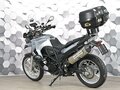 2008 BMW F 650 GS, синий, 469000 рублей - вид 7