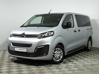Citroen SpaceTourer M I