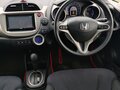 2011 Honda Fit Hybrid II, серый, 850000 рублей - вид 7