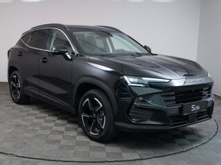 2026 Soueast S06, чёрный, 3099000 рублей, вид 1