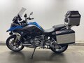 2019 BMW R 1250 GS, синий, 1450000 рублей - вид 9