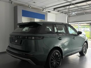 2026 Jeland J6, зелёный, 2350000 рублей, вид 2