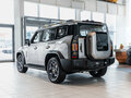 2026 Jetour T2, серебристый, 4449000 рублей - вид 6