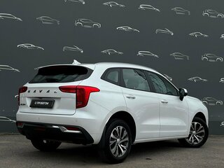 2023 Haval Jolion I, белый, 1698200 рублей, вид 2