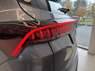 2026 Jetour X70+ I Рестайлинг, серый, 3099000 рублей, вид 4