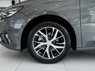 2026 Belgee S50, серый, 2165990 рублей, вид 4