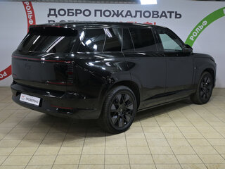 2026 GAC Trumpchi S7 I, чёрный, 5100000 рублей, вид 4