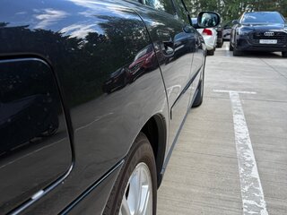 2008 Volvo S60 I Рестайлинг, чёрный, 750000 рублей, вид 5