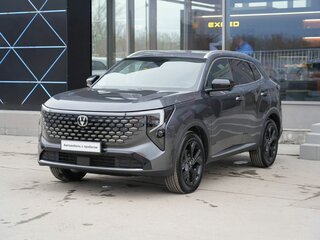 2026 Changan UNI-S I Рестайлинг, серый, 3100000 рублей, вид 1