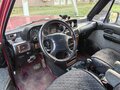 1998 Hyundai Galloper II, красный, 540000 рублей - вид 6