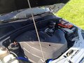 2005 Chevrolet Niva I, серебристый, 450000 рублей - вид 8