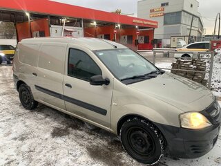 2016 Lada (ВАЗ) Largus I, золотистый, 450000 рублей, вид 3