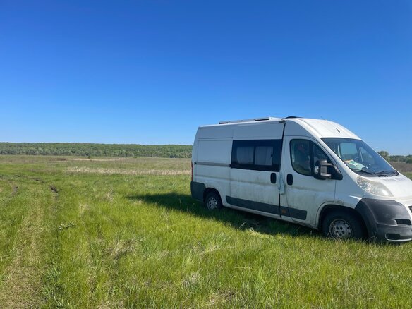 2013 Peugeot Boxer, белый, 979999 рублей - вид 23