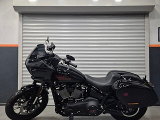 2026 Harley-Davidson Low Rider ST, чёрный, 3390000 рублей, вид 1