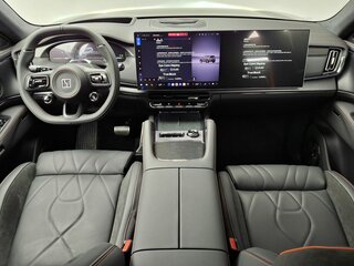 2026 Zeekr 8X Dawn, серый, 14350000 рублей, вид 4