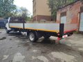 2008 ГАЗ ГАЗель (3302), белый, 1050000 рублей - вид 10
