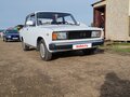 2007 Lada (ВАЗ) 21053-20, белый, 350000 рублей - вид 6