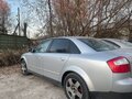 2002 Audi A4 II (B6), серый - вид 2