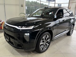 2026 GAC Trumpchi S7 I Рестайлинг, чёрный, 5800000 рублей, вид 2