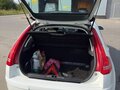 2009 Citroen C4 I Рестайлинг, белый, 320000 рублей - вид 3